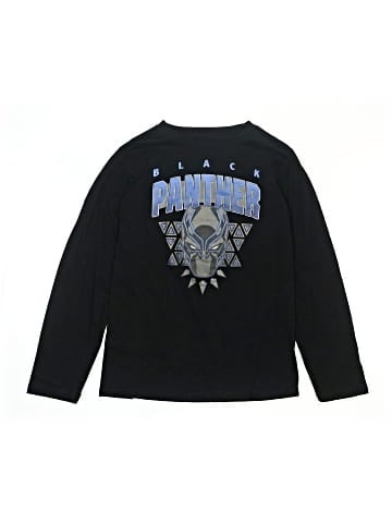 Marvel Long Sleeve T-Shirt (view 1)