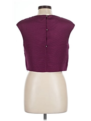 Ted Baker London Sleeveless Blouse (view 2)
