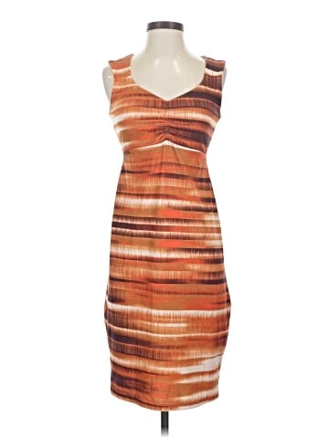 PrAna Cocktail Dress (view 1)