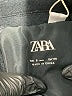 Zara Black Jacket Size 5 - photo 3