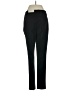 Chico's Solid Black Dress Pants Size 00R - photo 2