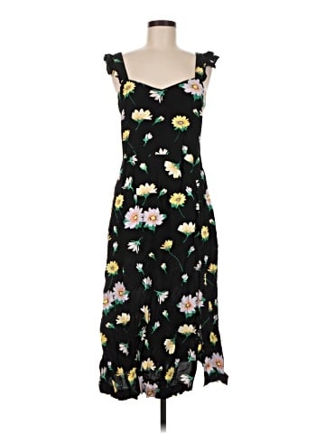 Ann Taylor LOFT Casual Dress (view 1)