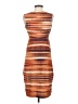 PrAna Tie-dye Orange Cocktail Dress Size XS - photo 2
