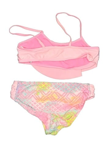 Limited Too Two Piece Swimsuit (view 2)