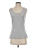 Eddie Bauer Silver Tank Top Size S - photo 1
