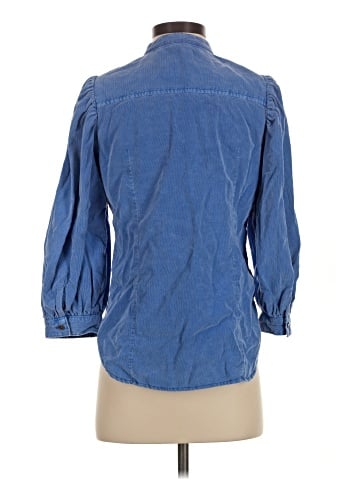 Pilcro Denim Jacket (view 2)