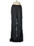 WHITE SIERRA 100% Polyester Black Casual Pants Size M - photo 1