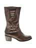 Patrizia by Spring Step Brown Boots Size EU 40 - photo 1