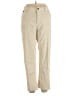 Lauren Jeans Co. Tan Jeans Size 16 - photo 1