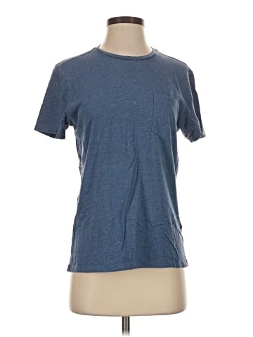 Club Monaco Short Sleeve T-Shirt (view 1)