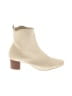 Joie Ivory Ankle Boots Size 9 - photo 1