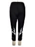 Unbranded Graphic Black Track Pants Size 2XL - photo 2