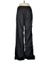 WHITE SIERRA 100% Polyester Black Casual Pants Size M - photo 2