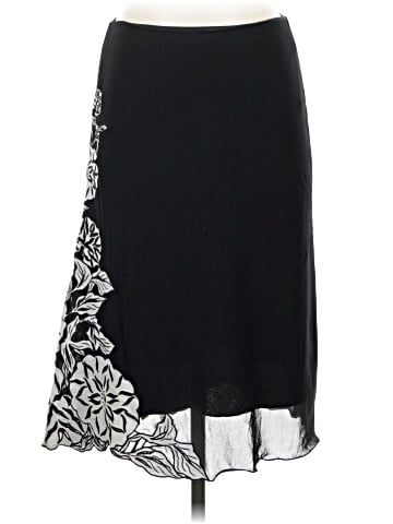 Vivienne Tam Formal Skirt (view 1)