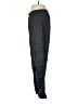 WHITE SIERRA 100% Polyester Black Casual Pants Size M - photo 5