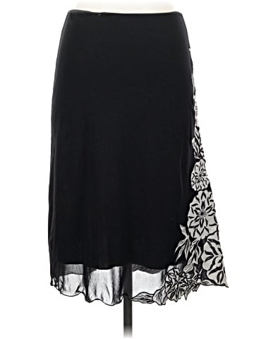 Vivienne Tam Formal Skirt (view 2)
