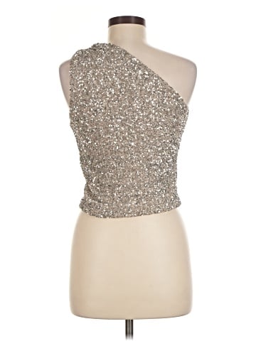 Zara Sleeveless Top (view 2)