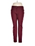 SOHO Apparel Ltd Burgundy Active Pants Size 12 - photo 1