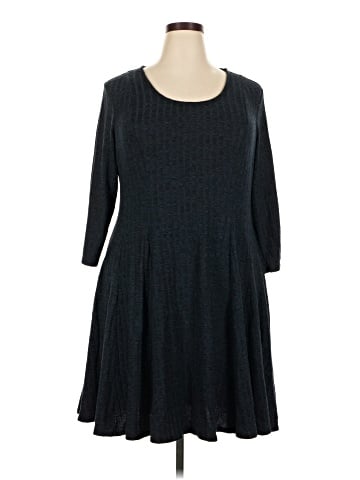 Torrid Casual Dress (view 1)
