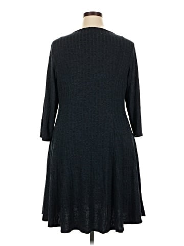 Torrid Casual Dress (view 2)