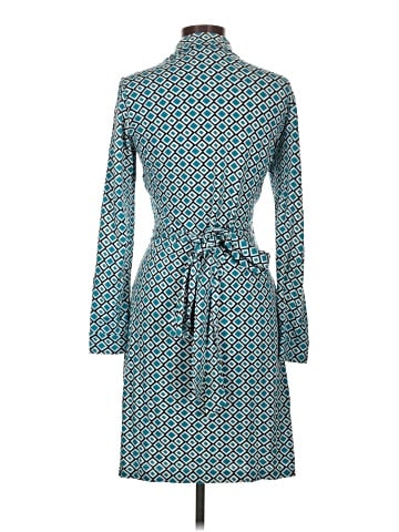 Diane von Furstenberg Casual Dress (view 2)