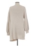 Very J Tan Cardigan Size M - photo 2