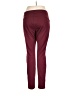 SOHO Apparel Ltd Burgundy Active Pants Size 12 - photo 2