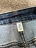 Seven7 Blue Denim Shorts Size 12 - photo 4