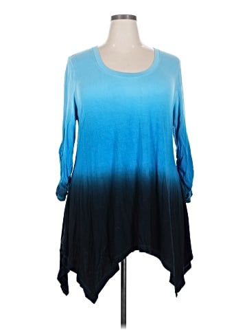 Philosophy Republic Clothing Casual Dress (view 1)