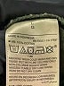 Old Navy 100% Cotton Green Cargo Pants Size L - photo 8