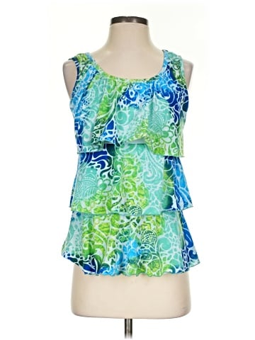 DressBarn Tank Top (view 1)