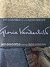 Gloria Vanderbilt Blue Casual Pants Size 16 - photo 9