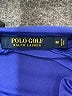 Ralph Lauren Blue Long Sleeve Top Size M - photo 7