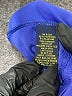 Ralph Lauren Blue Long Sleeve Top Size M - photo 8