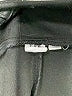Gap Solid Black Active Pants Size XL - photo 7