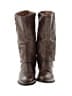 Patrizia by Spring Step Brown Boots Size EU 40 - photo 2