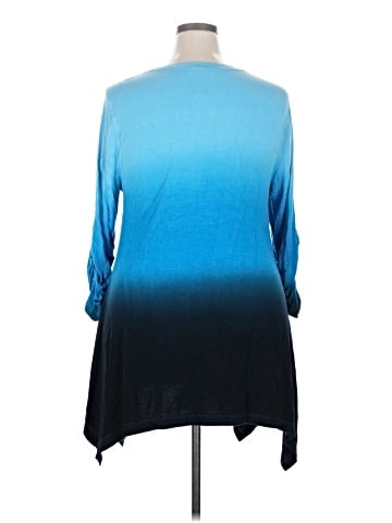 Philosophy Republic Clothing Casual Dress (view 2)