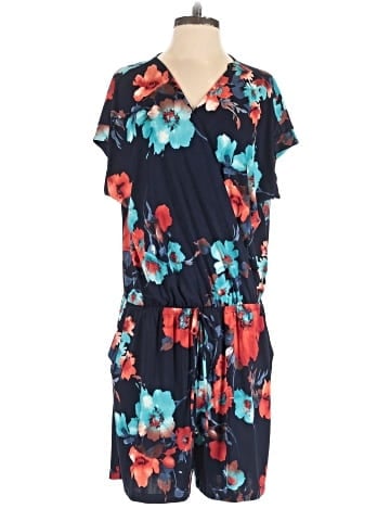 Kaileigh Romper (view 1)