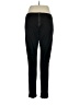 J.Crew Solid Black Active Pants Size 14 (tall) - photo 2