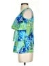 DressBarn Blue Tank Top Size S (petite) - photo 5