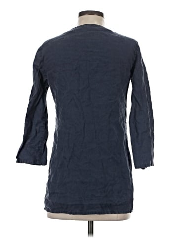 MICHAEL Michael Kors 3/4 Sleeve Blouse (view 2)