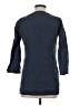 MICHAEL Michael Kors 100% Linen Blue 3/4 Sleeve Blouse Size XS - photo 2