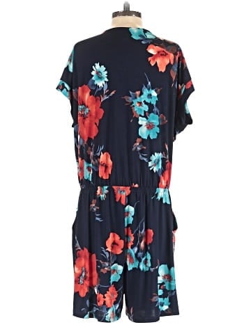Kaileigh Romper (view 2)