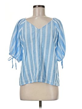 Ann Taylor 3/4 Sleeve Blouse