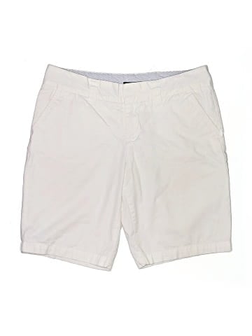Tommy Hilfiger Khaki Shorts (view 1)