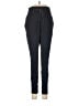 Avalanche Solid Black Track Pants Size XL - photo 1