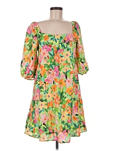 Sanctuary Cocktail Dress (view 1)