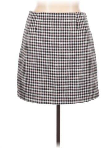 Ann Taylor LOFT Outlet Casual Skirt (view 2)