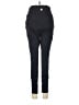 Avalanche Solid Black Track Pants Size XL - photo 2
