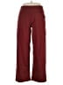 Promover Burgundy Active Pants Size XXL - photo 1